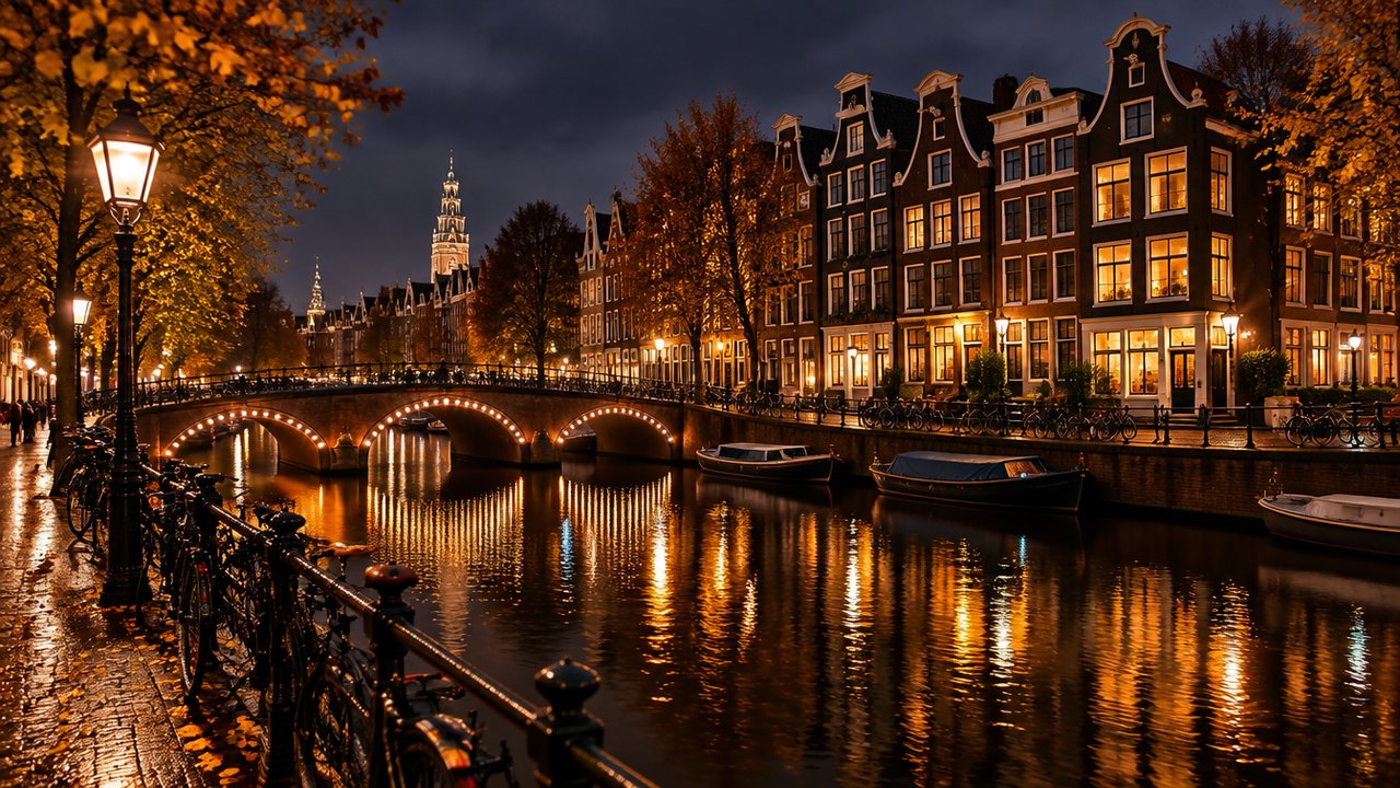 Amsterdam Dance Event (ADE)